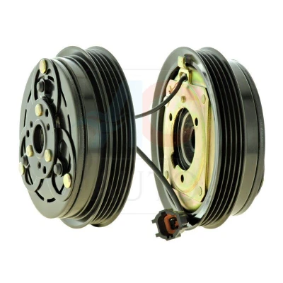 Billede af ACAUTO AC 06ZX42 Magnetkobling SUBARU, ZEXEL DKV 14 124, 129mm SUBARU: Forester II