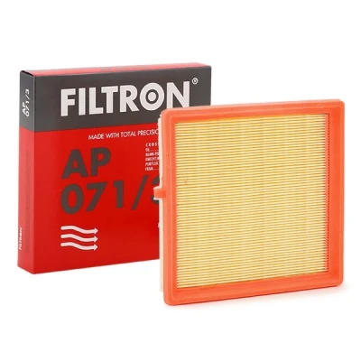 Billede af FILTRON AP 071/3 Luftfilter 38 214 205 Filterindsats OPEL: Adam