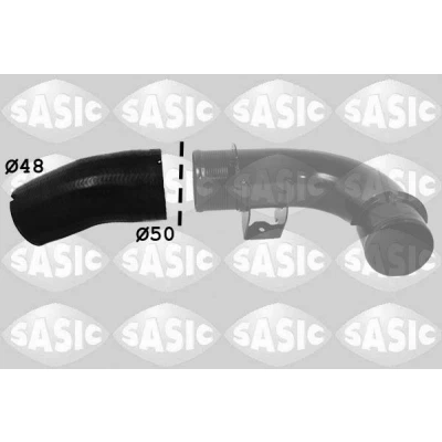 Billede af SASIC 3336330 Trykslange FIAT: BRAVO 2