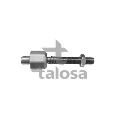 Billede af DYS 24 20234 Styrestang venstre foraksel, højre foraksel M14x1.5 123 VOLVO: V70 2, S60 I, XC90 I