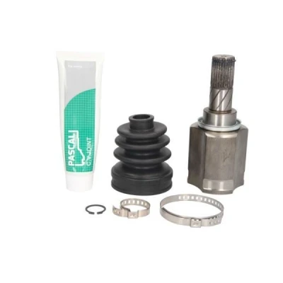Billede af PASCAL G71031PC Knokkelled gearkasse monteret