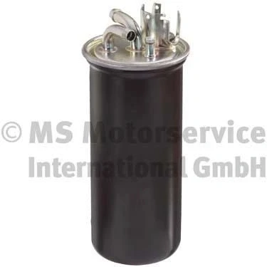 Billede af KOLBENSCHMIDT 50014005 Brændstoffilter Ledningsfilter 11 AUDI: A6 C6 Avant, Sedan, Allroad