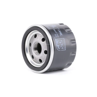 Billede af FEBI BILSTEIN 32398 Oliefilter Påskruet filter RENAULT: CLIO 3, GRAND SCENIC MEGANE 3 Grandtour, DACIA: LOGAN MCV 2, SANDERO Duster II