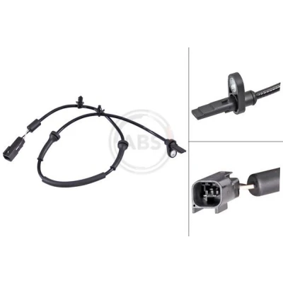 Billede af ABS Sensor A.B.S. 30799