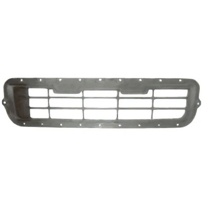 Billede af PRASCO Premium FT1222120 Kofangergitter foran FIAT: Panda II Hatchback