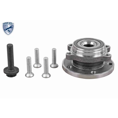 Billede af VAICO V10 0497 Hjullejesæt foraksel EXPERT KITS + med integreret magnetisk sensorring 136,5 VOLKSWAGEN: GOLF 6, Touran I, Passat B7 Variant
