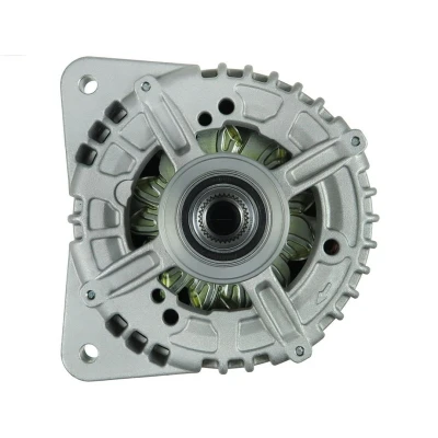 Billede af AS PL A0471S Generator 12V 180A VOLKSWAGEN: Multivan 5 (7HM, Passat B6 Variant, Transporter 5, SKODA: Superb II Stationcar