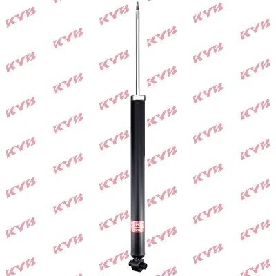 Billede af KYB Excel G 343412 støddæmper bagaksel Gastryk dobbeltrør Teleskop øverste stift, nederste øje MAZDA: 3 Hatchback, Sedan