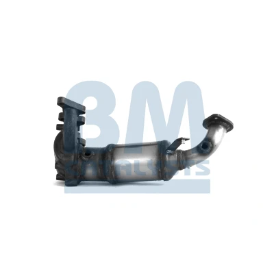 Billede af BM CATALYSTS BM92371H Katalysator FIAT: Punto Evo Hatchback
