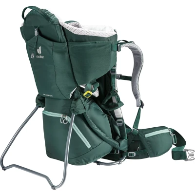 Billede af Deuter Kid Comfort Bærestol, Forest