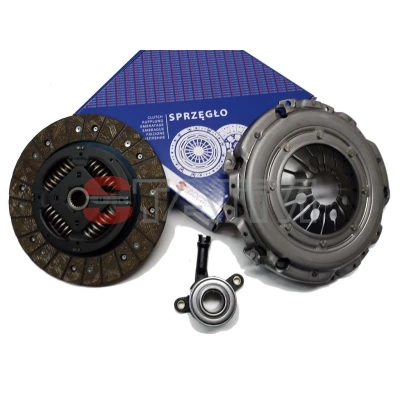 Billede af STATIM 114.773 Kobling 250 RENAULT: LAGUNA 3 Grandtour, MEGANE 2 Kombi,