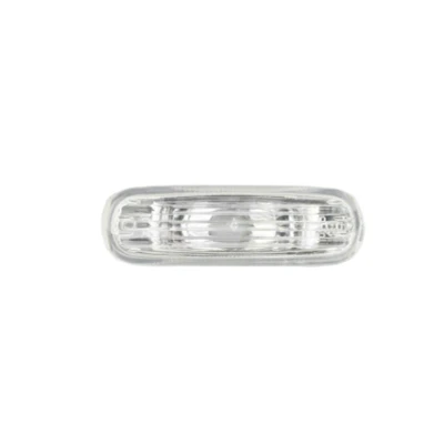 Billede af FAST FT87028 Blinklys gennemsigtig på begge sider, sideinstallation uden lampeholder FIAT: Punto Evo Hatchback, Panda II Stilo Hatchback