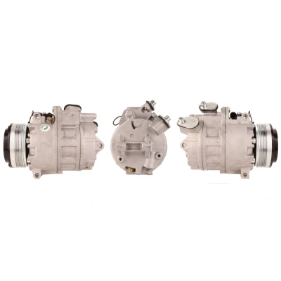 Billede af ELSTOCK 51 0645 Kompressor PAG 46 R 134a