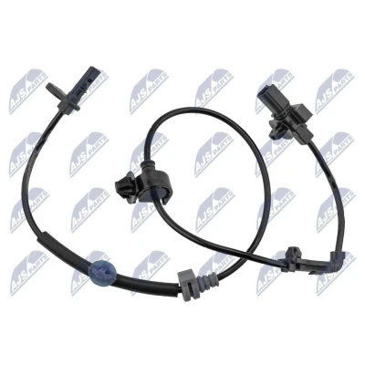 Billede af NTY HCA HD 102 ABS sensor venstre foraksel aktiv 760