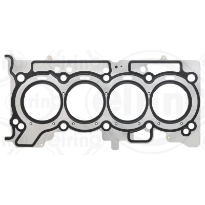 Billede af ELRING 464.450 Toppakning 0,75 72,9 pakning med metallag NISSAN: Qashqai 2, RENAULT: Captur