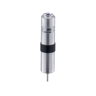 Billede af MANN FILTER WK 5015 Brændstoffilter Ledningsfilter 14 8 BMW: 2 Gran Tourer, Active X1, MINI: Hatchback