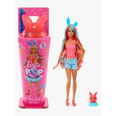 Billede af Barbie Dukke POP REVEAL Legetøj og Gadgets