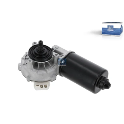 Billede af Viskermotor DT 4.63606