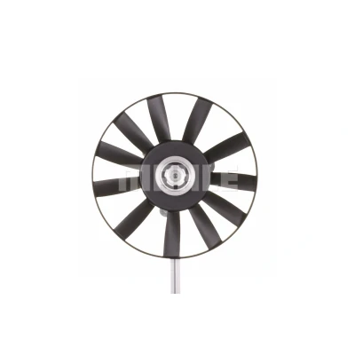 Billede af MAHLE ORIGINAL CFF 12 000S Køleventilator til køretøjer med anhængertræk, klimaanlæg 303 450/250/80 elektrisk