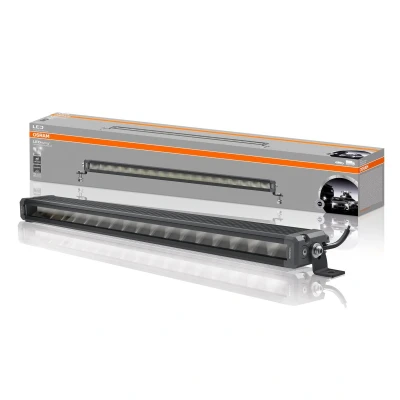 Billede af OSRAM LEDriving Driving Lights Value Series LEDDL116 SP LED lysbro 63