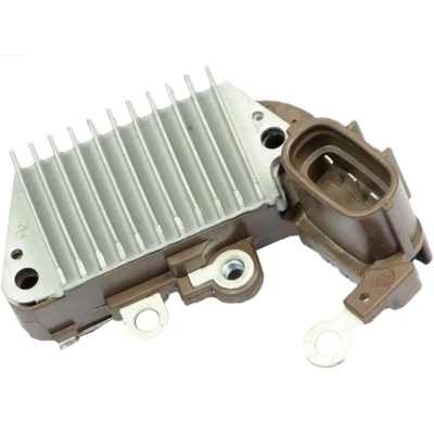 Billede af AS PL ARE6055 Generatorregulator 12