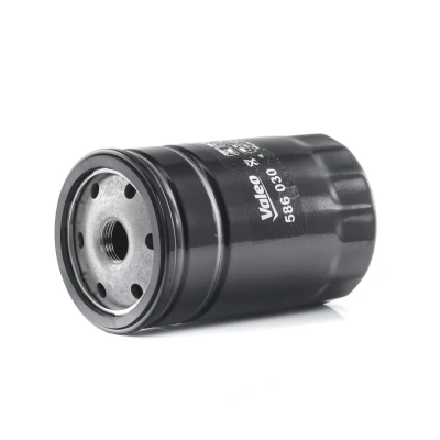 Billede af VALEO 586030 Oliefilter UNF 3/4&quot; 16 Påskruet filter FORD: FIESTA 5, Sierra Mk2 Sedan, Fusion Stationcar, MAZDA: 2 Hatchback, LAND ROVER: Discovery 4
