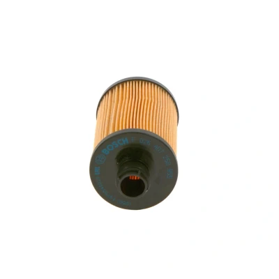 Billede af BOSCH F 026 407 258 Oliefilter med pakning Filterindsats CHEVROLET: Cruze Sedan, Orlando, CHRYSLER: 300C Sedan