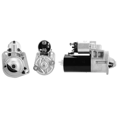 Billede af LUCAS ELECTRICAL LRT00116 Starter 12 1,4 9 VOLVO: XC90 I, XC70 I Cross Country, V70 2