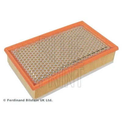 Billede af BLUE PRINT ADB112250 Luftfilter 63 182 295 Filterindsats med forfilter BMW: 7