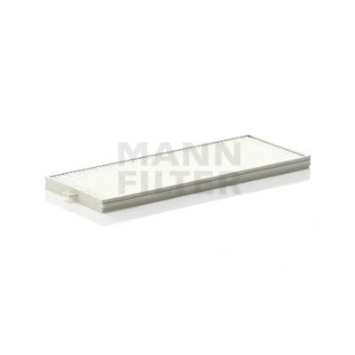 Billede af MANN FILTER CU 2506 2 Kabinefilter Partikelfilter 251 100 12 HYUNDAI: Getz, ACCENT