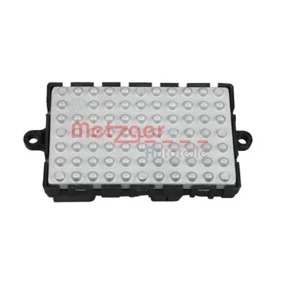 Billede af METZGER 0917241 Regulator, kabineventilator