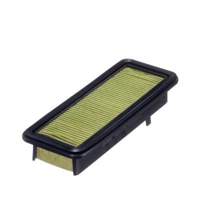 Billede af HENGST FILTER E2028L Luftfilter 55 95 257 Filterindsats NISSAN: Note II Hatchback, MICRA 4