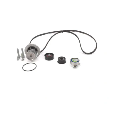 Billede af BOSCH 1 987 946 400 Vandpumpe + Tandremssæt 162 OPEL: Zafira A, Astra G CC, Caravan