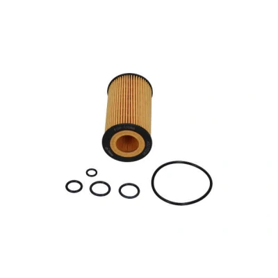 Billede af KAVO PARTS FOF 10088 Oliefilter Filterindsats CHRYSLER: PT Cruiser Cabriolet, Stationcar