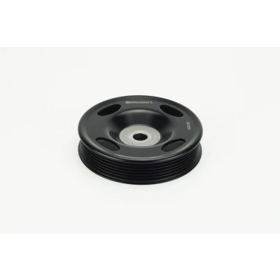 Billede af CONTITECH VD1231 Remskive Krumtapaksel 6 VOLKSWAGEN: Polo V Hatchback