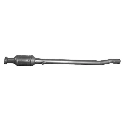 Billede af Bosal 090 715 Katalysator Euro 4 med monteringsdele towbar set (Including e set) VOLKSWAGEN: Golf 5, Touran I, Plus / Crossgolf