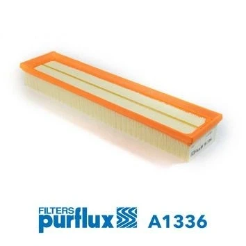 Billede af PURFLUX A1336 Luftfilter 50 95 426 Filterindsats PEUGEOT: 308 I SW, 206 Hatchback, 307 CITROËN: C4 II Hatchback
