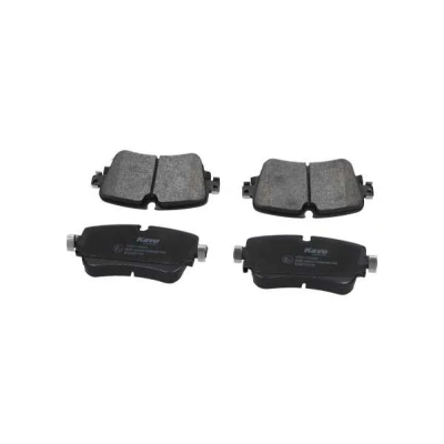 Billede af Bremseklodser KAVO PARTS KBP 10040