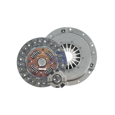 Billede af AISIN Clutch Kit (3P) KG 035A Kobling i tre dele med koblingstrykplade koblingsskive, udrykkerleje 225