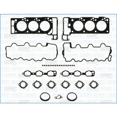 Billede af AJUSA 52216300 Pakningssæt, topstykke MULTILAYER STEEL MERCEDES BENZ: C klasse T modell