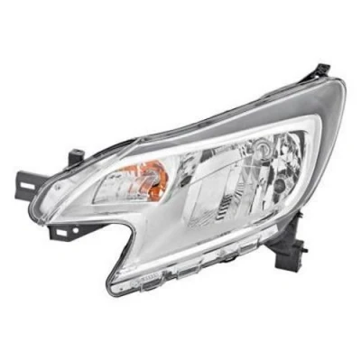Billede af Forlygte VALEO 045260