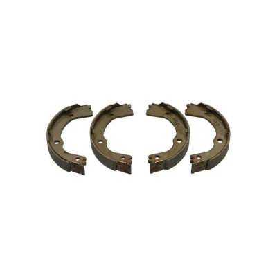 Billede af KAVO PARTS KBS 3421 Bremsebakker 189mm 26mm HYUNDAI: SANTA FE 2, ix35