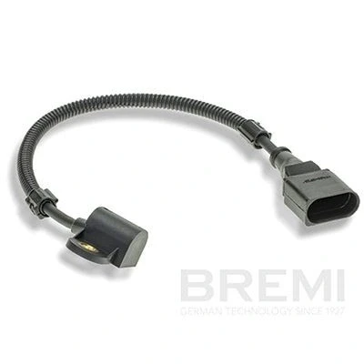 Billede af BREMI 60010 Sensoren Hall princip VOLKSWAGEN: Lupo / 3L, Golf 4, Multivan 5 (7HM, SKODA: Fabia 2, 1 Combi, Octavia AUDI: A2