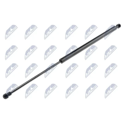 Billede af NTY AE NS 006 Gasdæmper 365 515 bag NISSAN: Qashqai / Qashqai+2 I