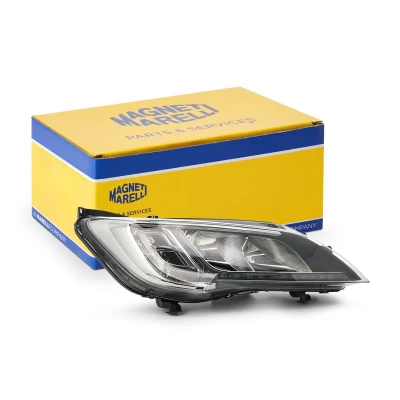 Billede af MAGNETI MARELLI 712501201129 Forlygter FIAT: Ducato III Bus, Ladvogn / Chassis