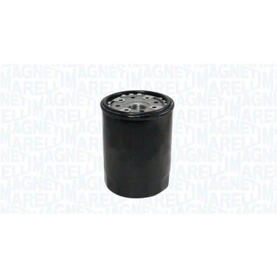 Billede af MAGNETI MARELLI 152071760788 Oliefilter UNF 3/4&quot; 16 Påskruet filter TOYOTA: Yaris II Hatchback, Auris I SUZUKI: IGNIS 2