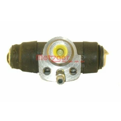 Billede af METZGER 101 226 Bremsecylinder 15,87 bagaksel CIFAM VOLKSWAGEN: Lupo / 3L, Polo II Coupe, Hatchback, AUDI: 80 B3