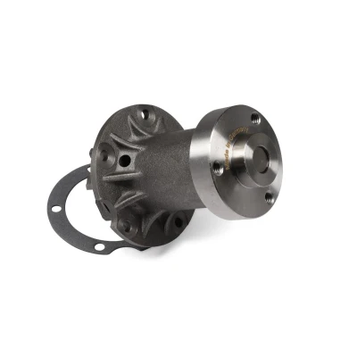 Billede af HEPU P159 Vandpumpe med pakning flange mekanisk