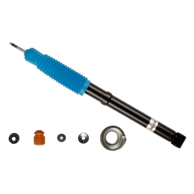 Billede af BILSTEIN B4 OE Replacement 19 142142 Støddæmper bagaksel Gastryk dobbeltrør Fjederbærende dæmper nederste øje, øverste stift
