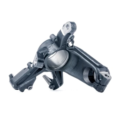 Billede af METZGER 58086901 Hjulspindel venstre foraksel VOLKSWAGEN: Golf 4, 4 Variant